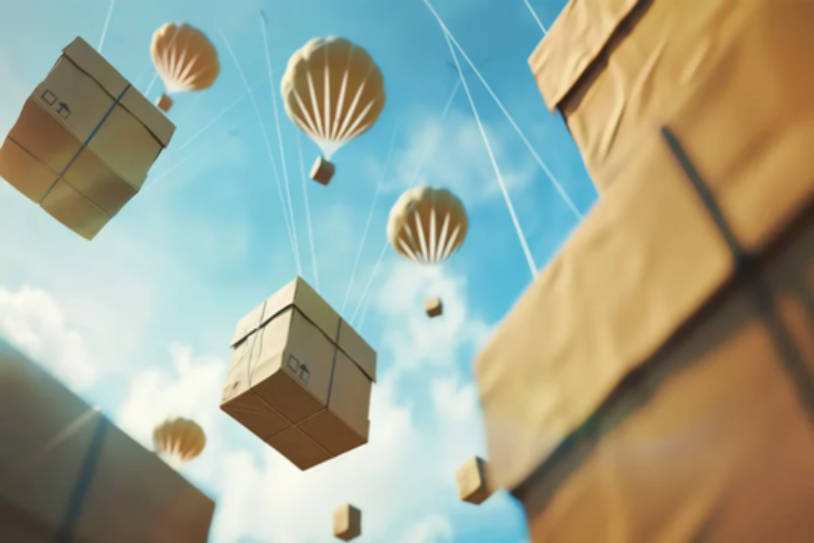 2026年潜在空投项目大合集及教程（一）