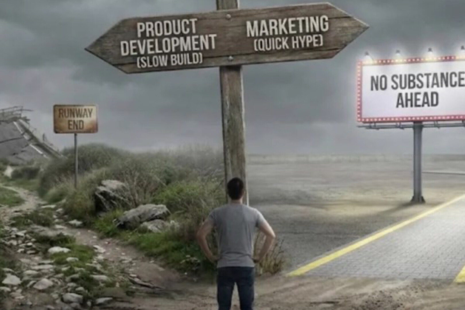 How Do 99% of Unprofitable Web3 Projects Survive?