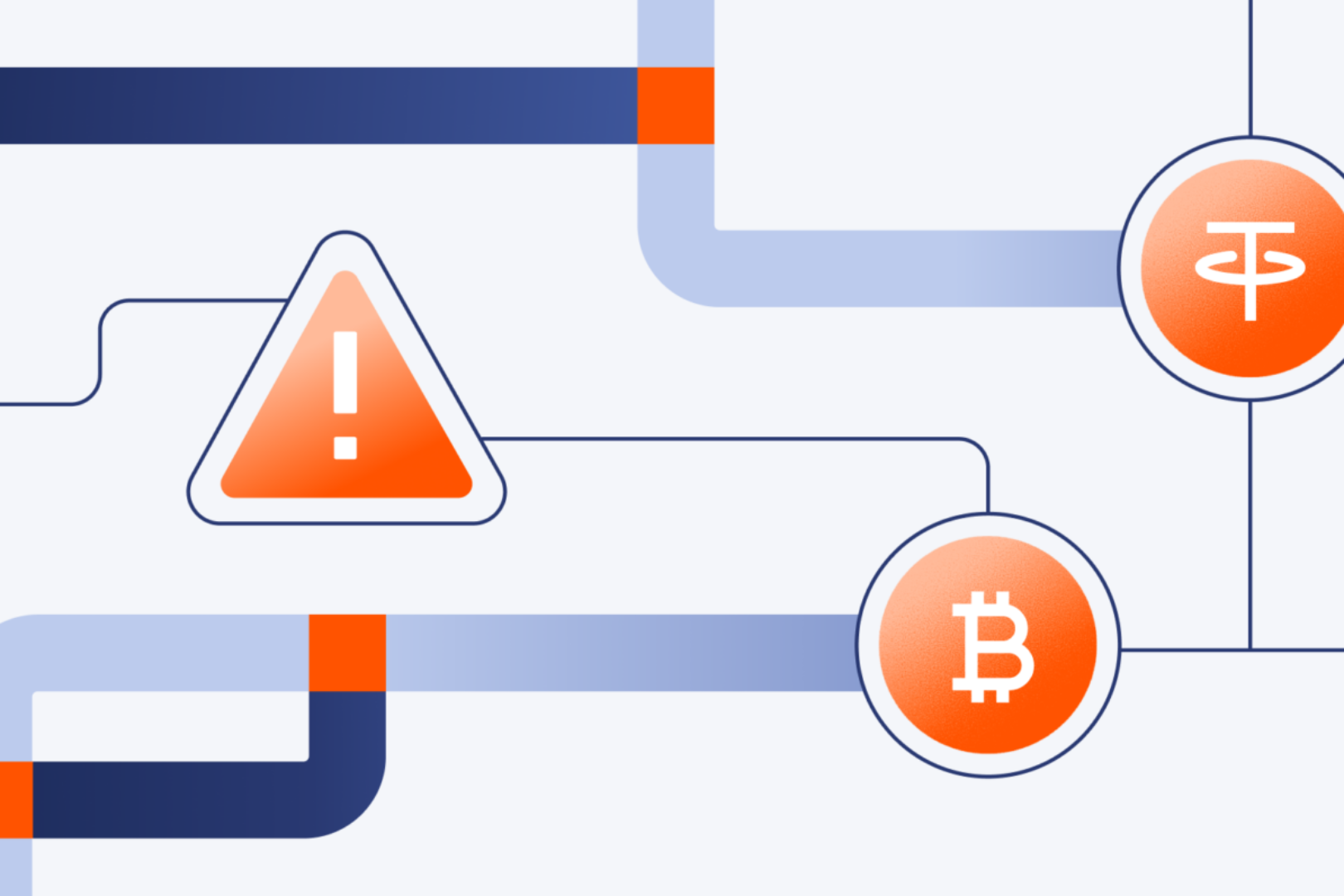 国家プレイヤーの参入、2025年暗号犯罪制御不能の黙示録