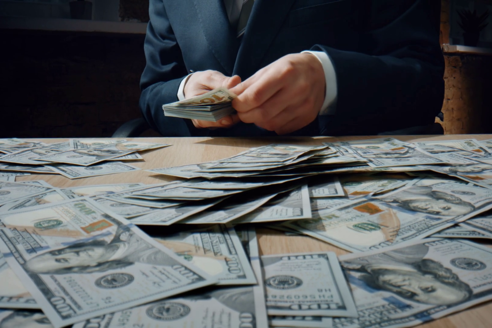 Polymarket上のほぼ確実に儲かる10の荒唐無稽な賭け