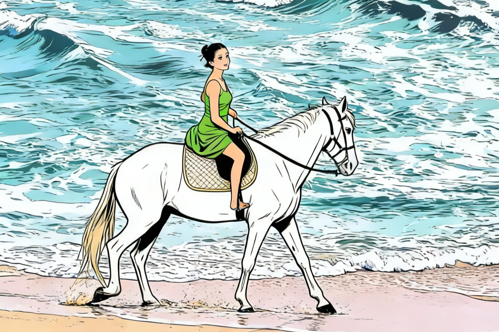 「我踏马来了」のバイナンス上場をどう評価するか?