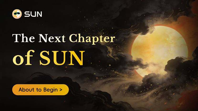 从DEX到超级流动性生态：SUN.io以多元产品矩阵引领波场TRON生态DeFi革新