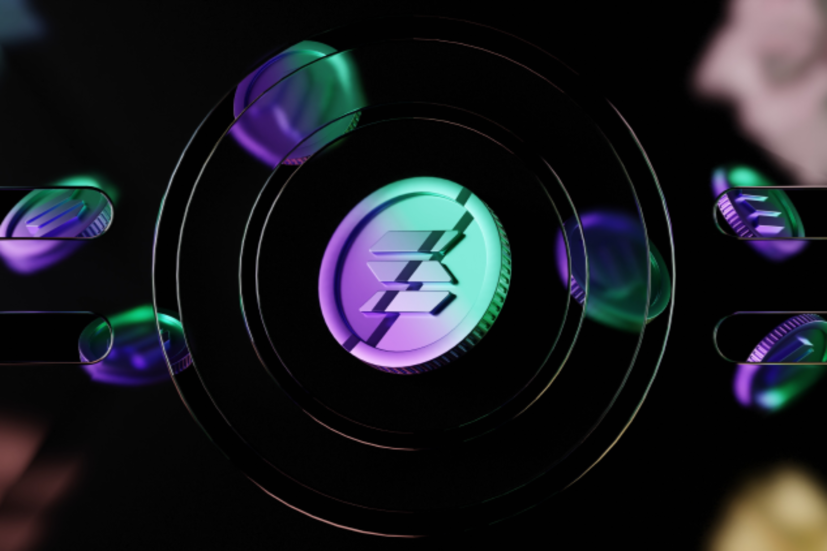 深度拆解Solana DEX：谁在瓜分订单流，谁被淘汰出局？