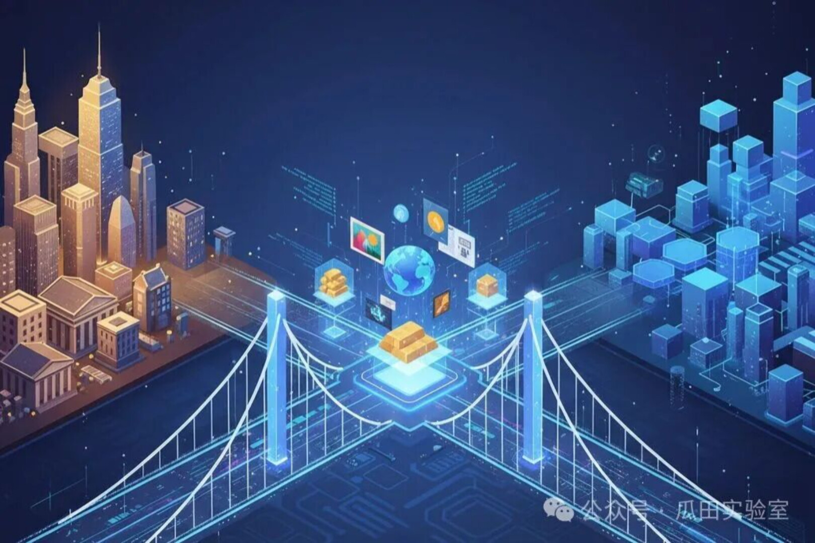 香港におけるRWA規制実践と代表プロジェクト | 伝統金融から見るRWAシリーズ記事(三)