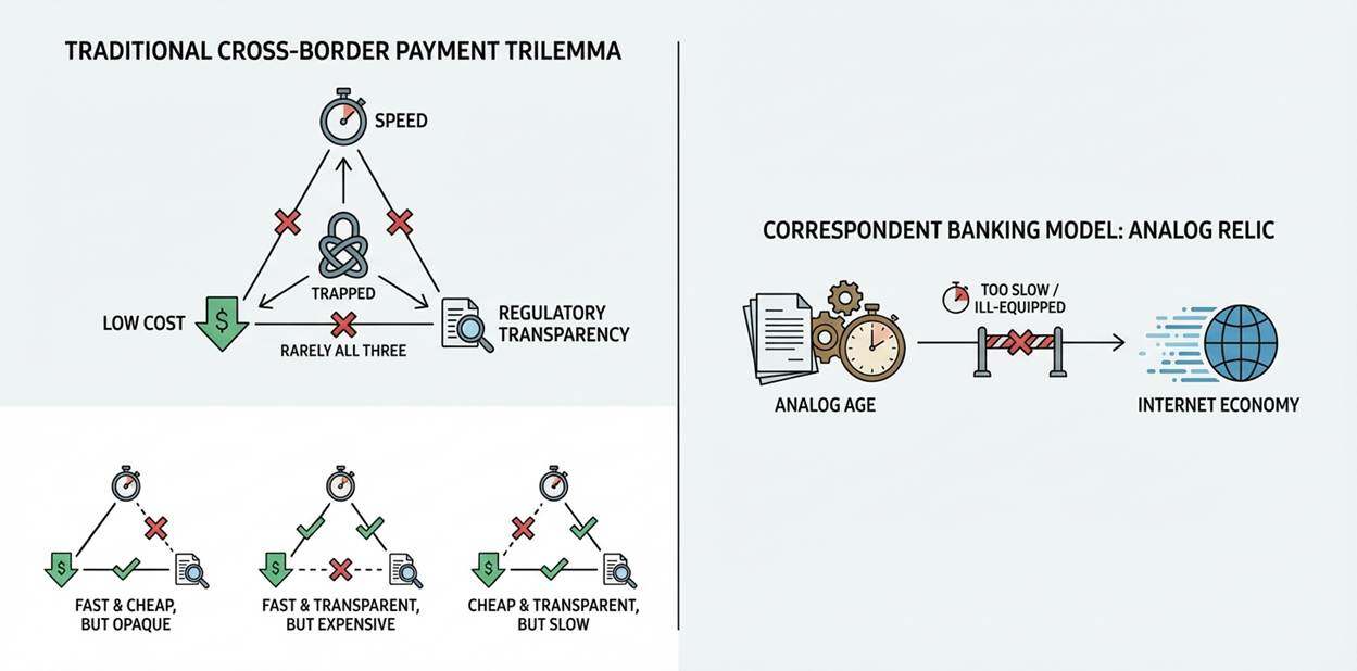 DoraHacks2026创业风向标: Circle/Arc生态中的数字金融