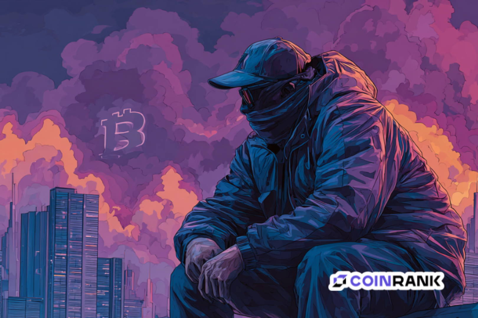 ビットコイン2026年展望:マクロリスクと予測、市場は慎重なシグナルを発信