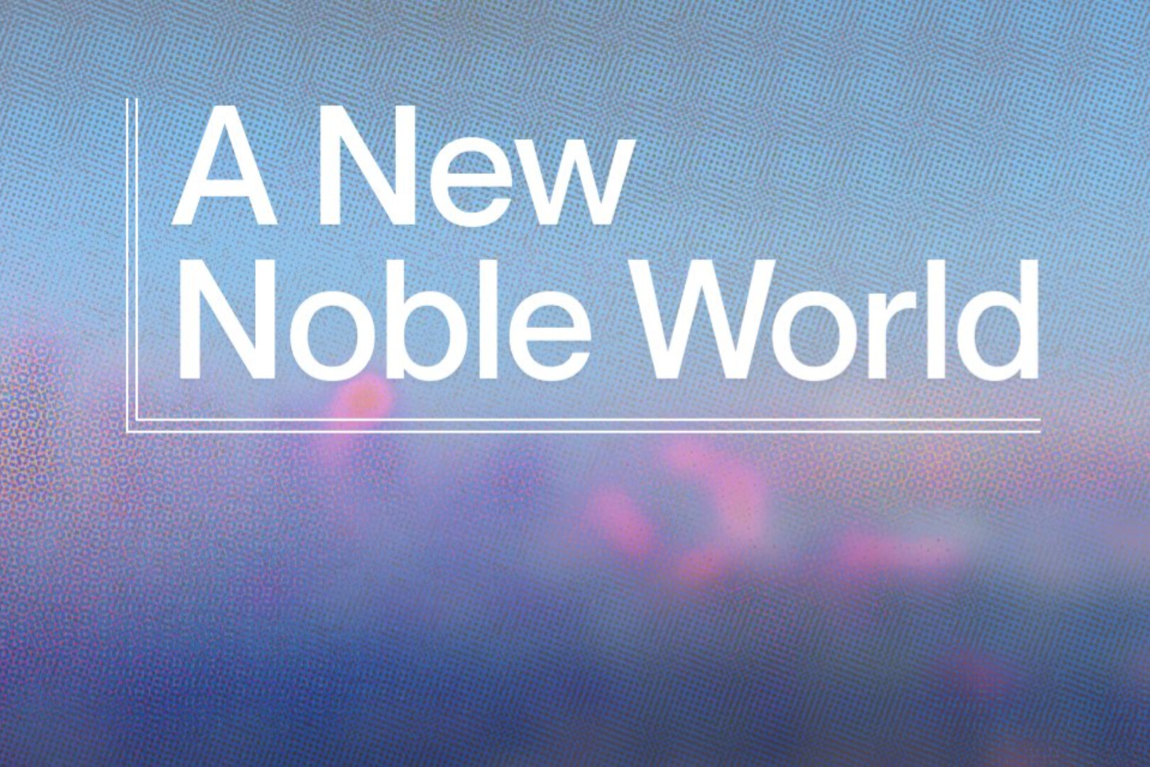 คอสโมเอสเอซีโนเบิลหนีไป และการเคลื่อนไหวทําลายเมื่อพระมหากษัตริย์ข้ามโซ่