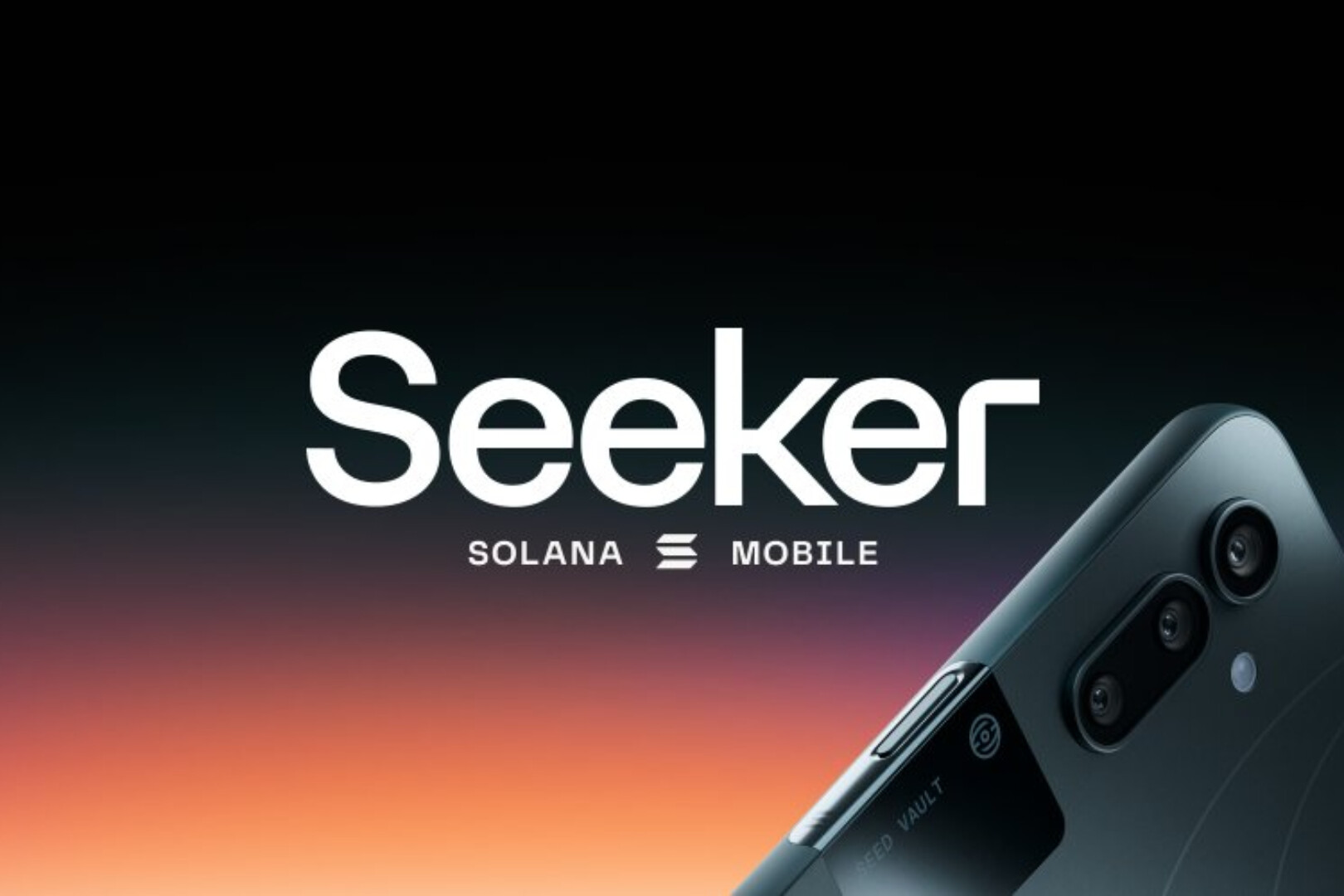 SKR Buka, Solana Mobile adalah kepentingan