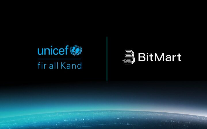 BitMart 携手联合国儿童基金会（UNICEF）助力巴西青年提升金融素养与就业能力