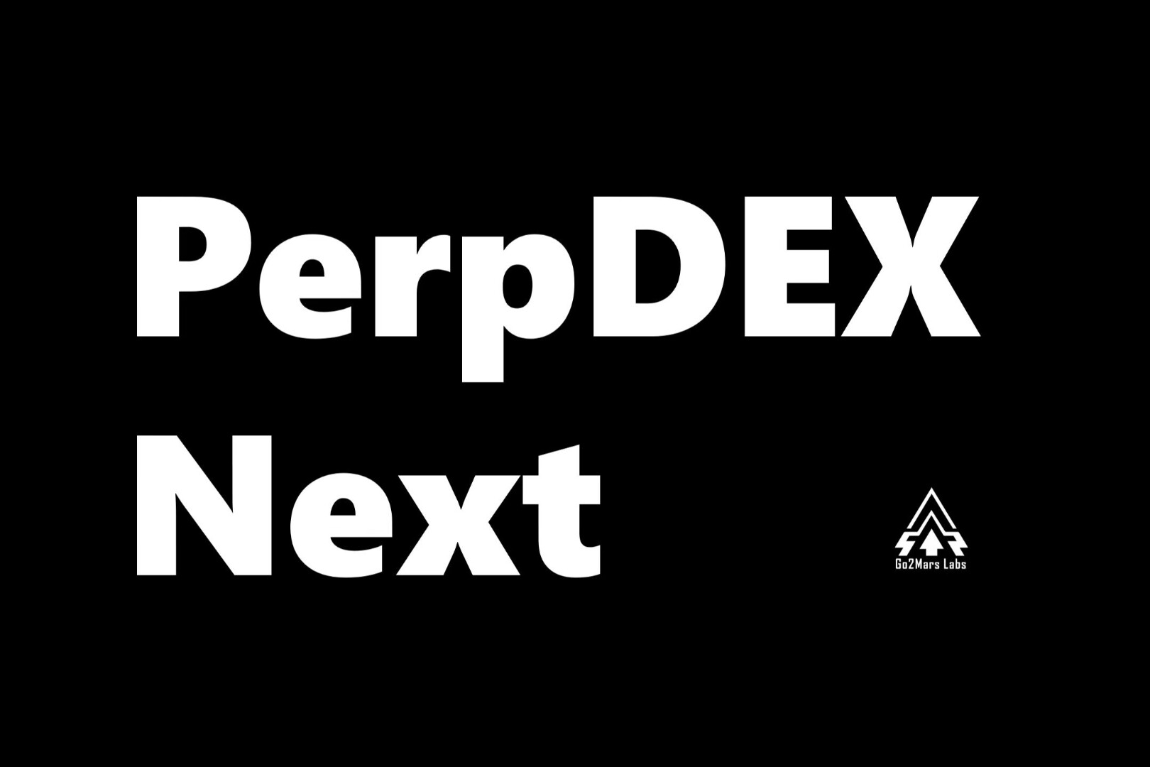 Perp DEXの台頭と未来:オンチェーン派生商品の構造的革命