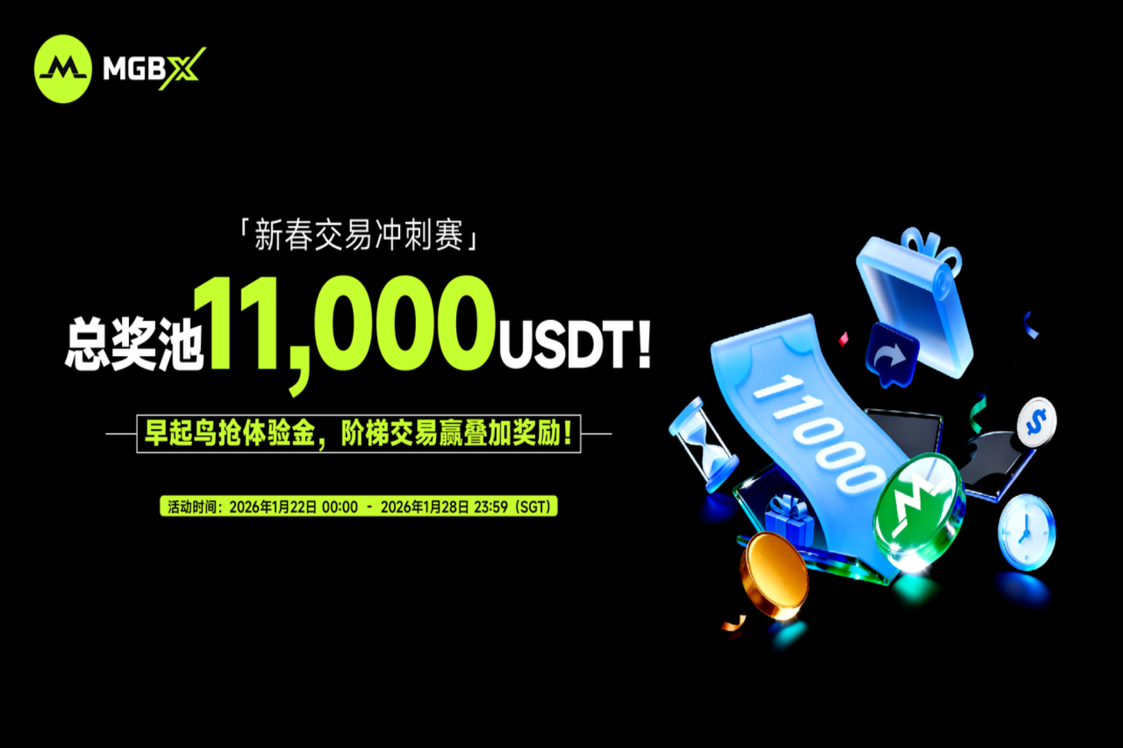 高波动行情下的灵活策略：在市场起伏中找到属于自己的节奏