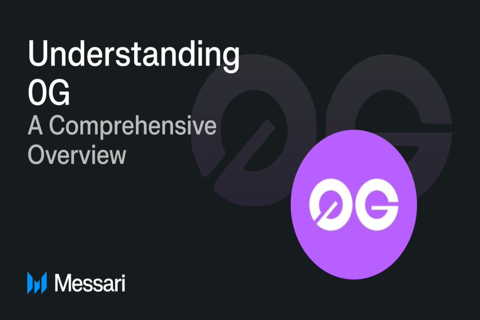 0G: การสร้างสรรค์ใหม่ของประสิทธิภาพสูงสุดและรูปแบบทางเทคนิคของระบบปฏิบัติการ AI แบบกระจายศูนย์