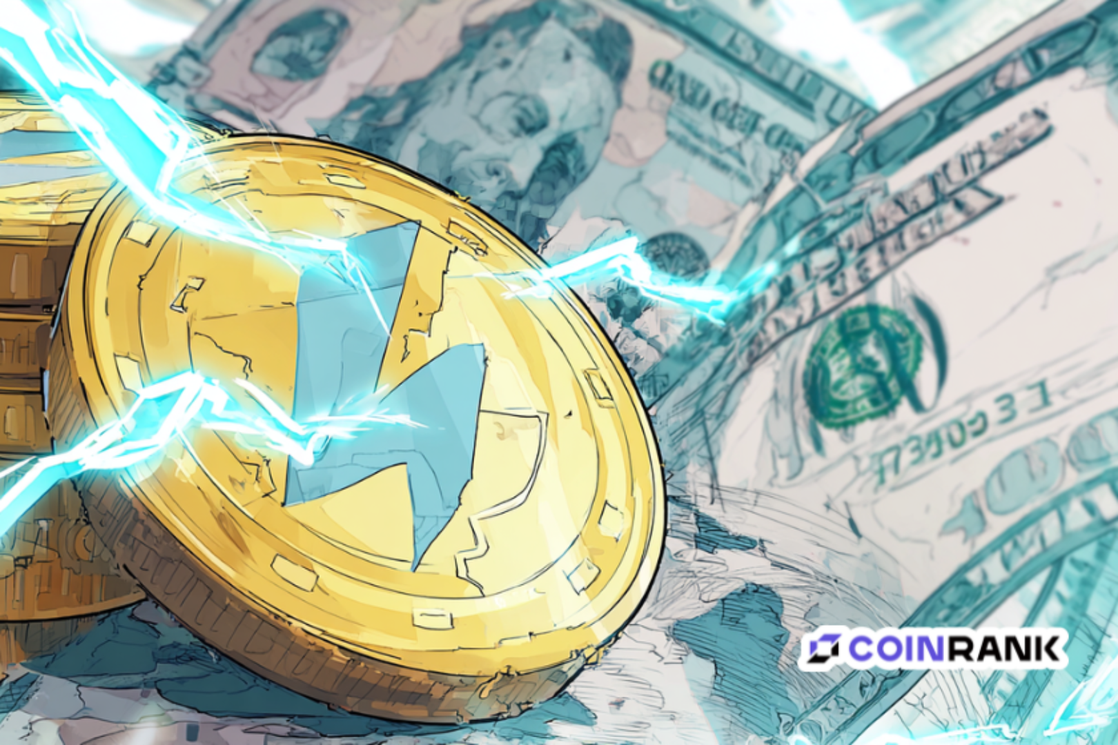 A "Targeted Blast" Flash Loan Attack Exposes Structural Cracks in Stablecoin Liquidity