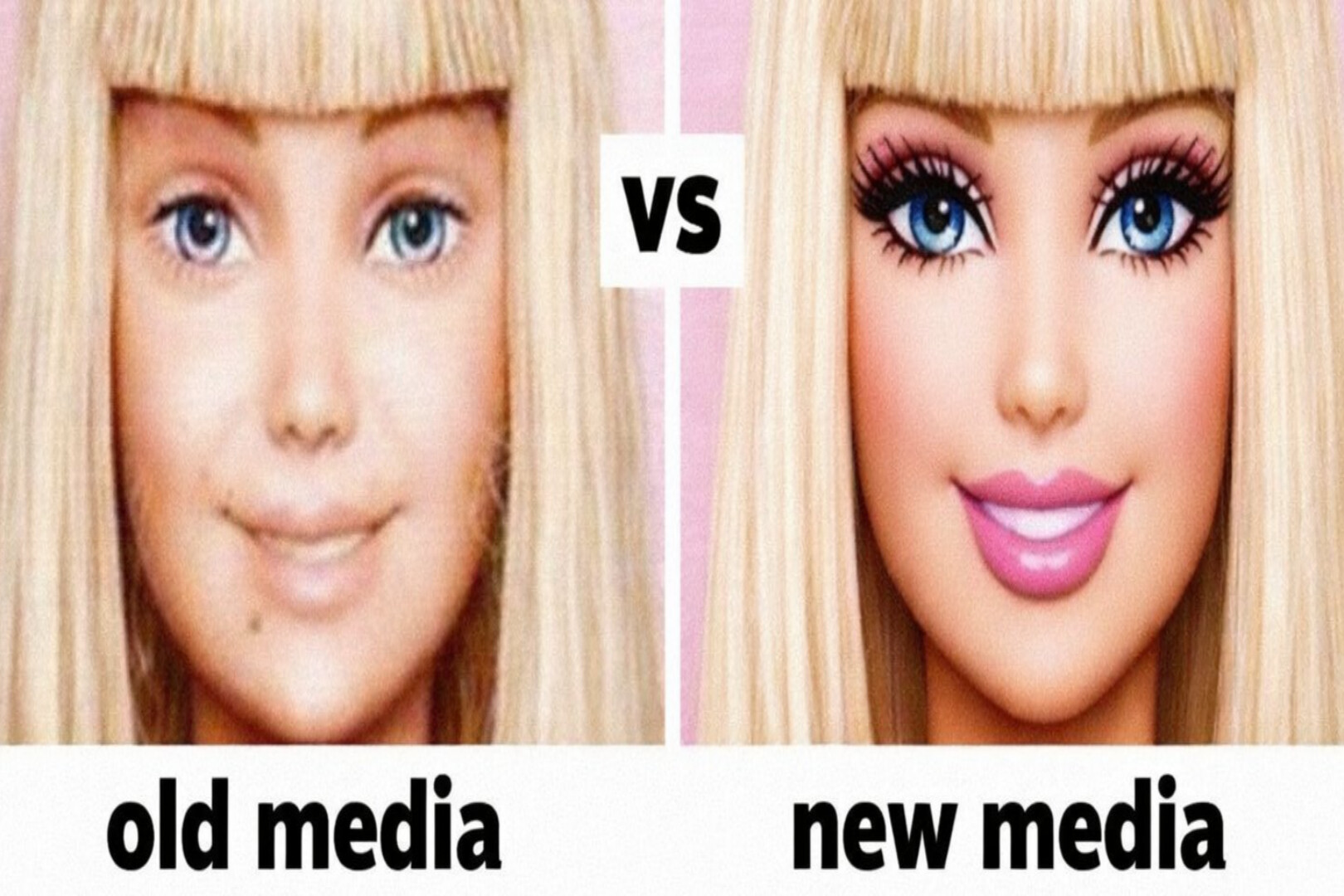 a16z หมายถึง new media จริงๆ แล้วคืออะไร? สื่อใหม่คือการย้ายถ่ายอำนาจ