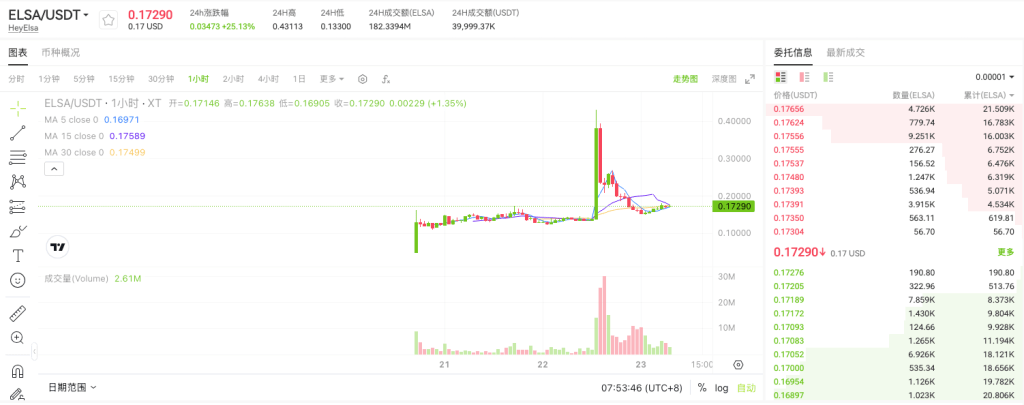 elsausdt-spot-trading-pair-on-xt-exchange-cn