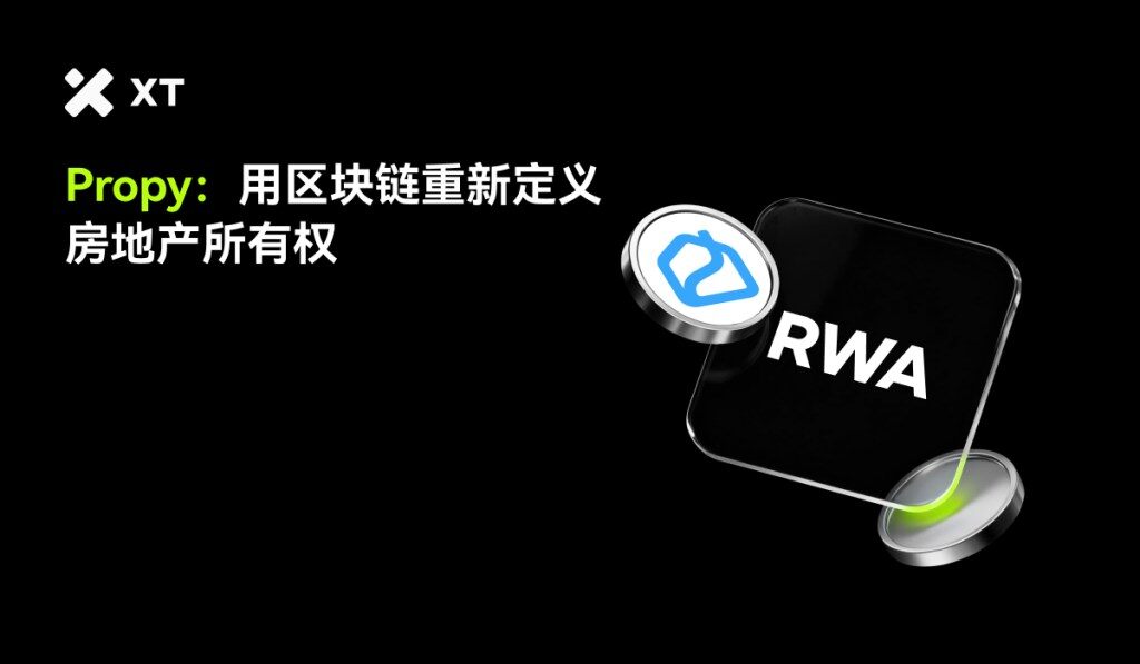 Is Propy the Key to Unlocking Blockchain Real Estate?