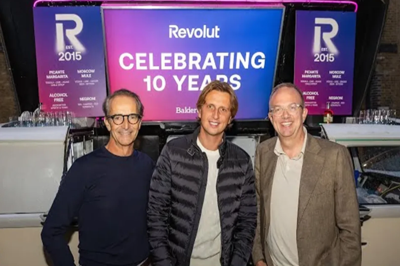 すべての富の神話は、非コンセンサスと時間複利の共謀である