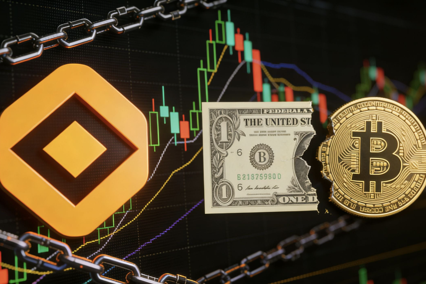 Binance "Re-enters" the U.S. Stock Market: TSLA Contract Launch, Will It Bring a New Round of Market Movement?