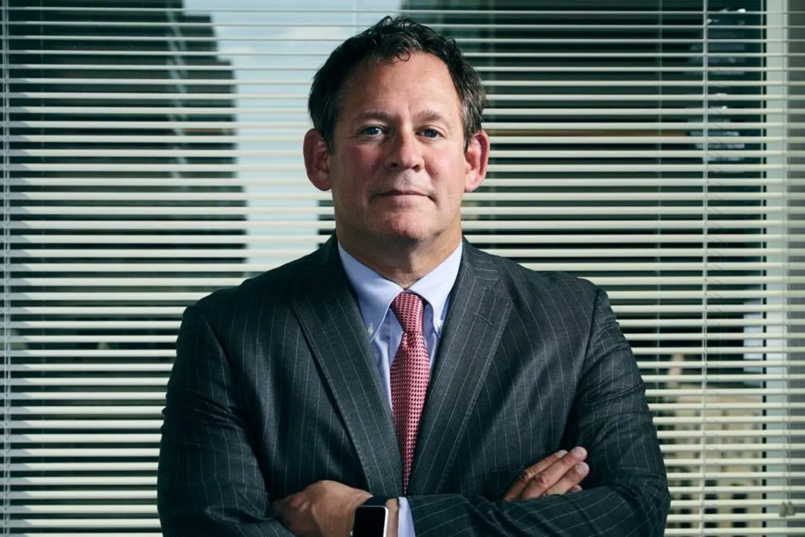 From "Outsider" to Top Contender: Will Fed Chair Dark Horse Riedl Spark a Rate-Cut Bull Market?