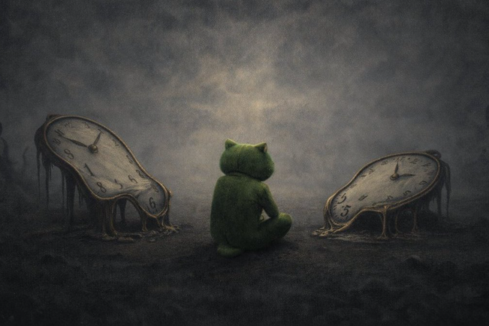 无惧牛熊:加密生存法则