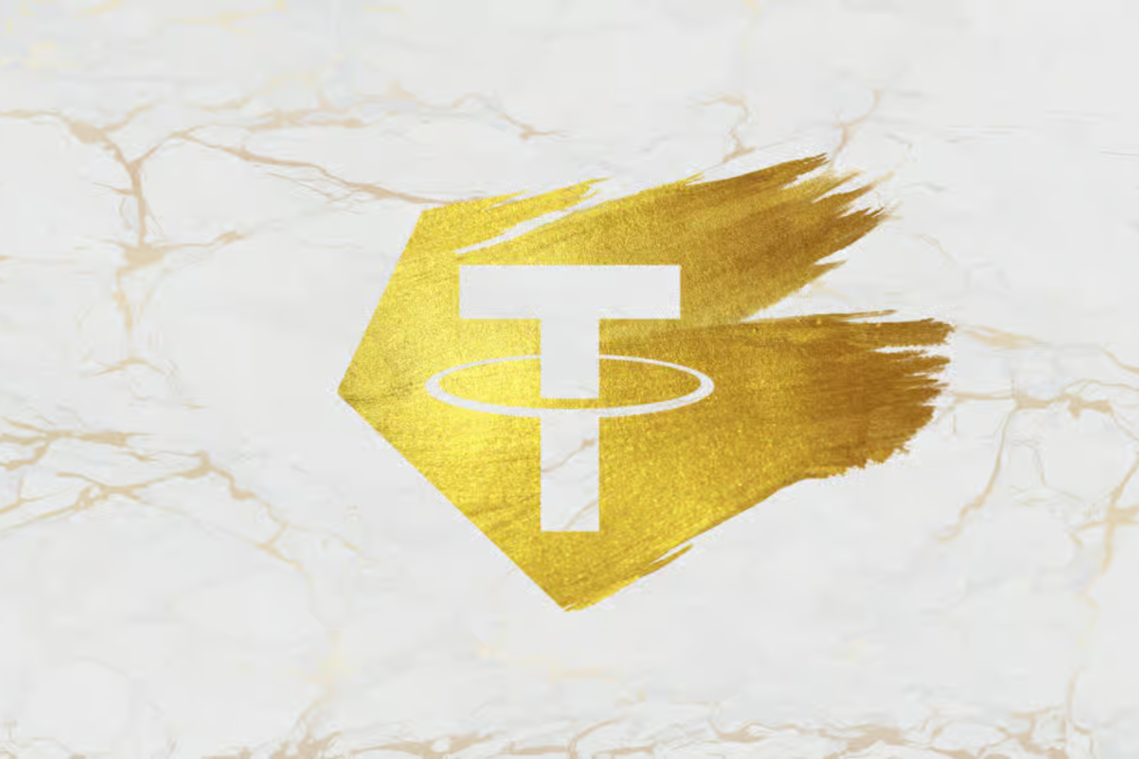 140トンの金を備蓄、年間150億ドルを稼ぐ、Tetherは今回大勝利