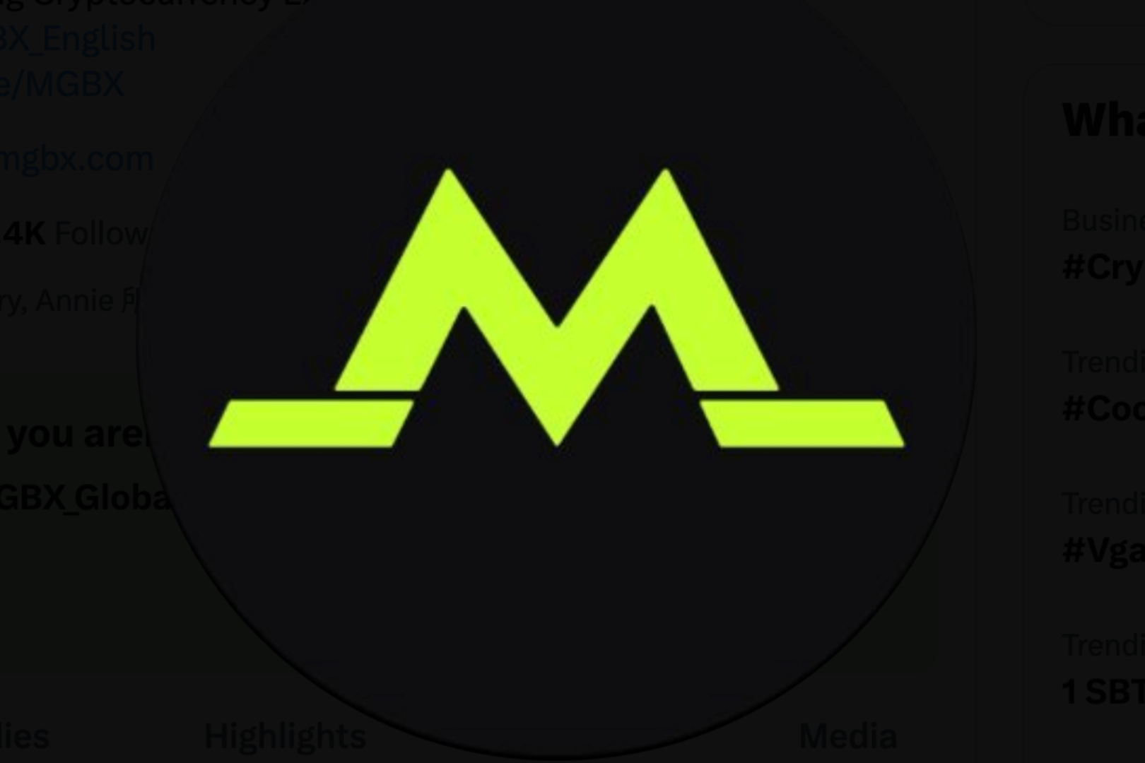 MGBX「新春最終チャレンジ大会」開催、二つのラインで12,000 USDTプールを狙う