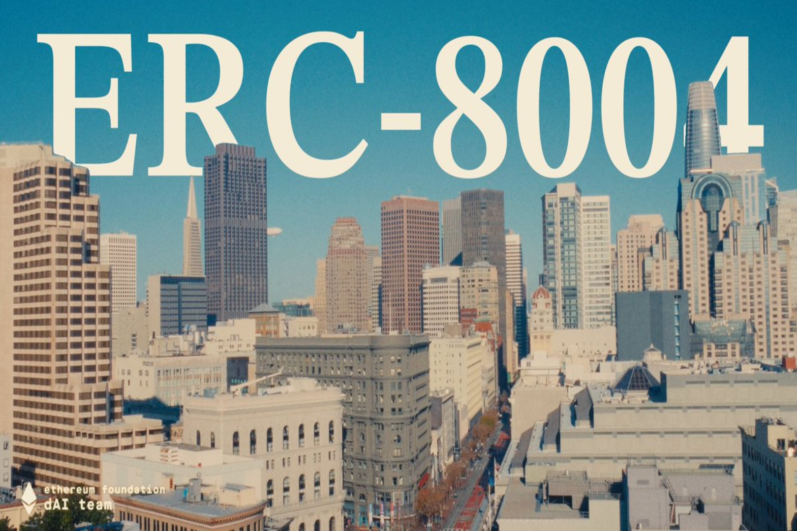 EthereumのAI転換期、ERC-8004標準にはどのような注目プロジェクトがあるか?