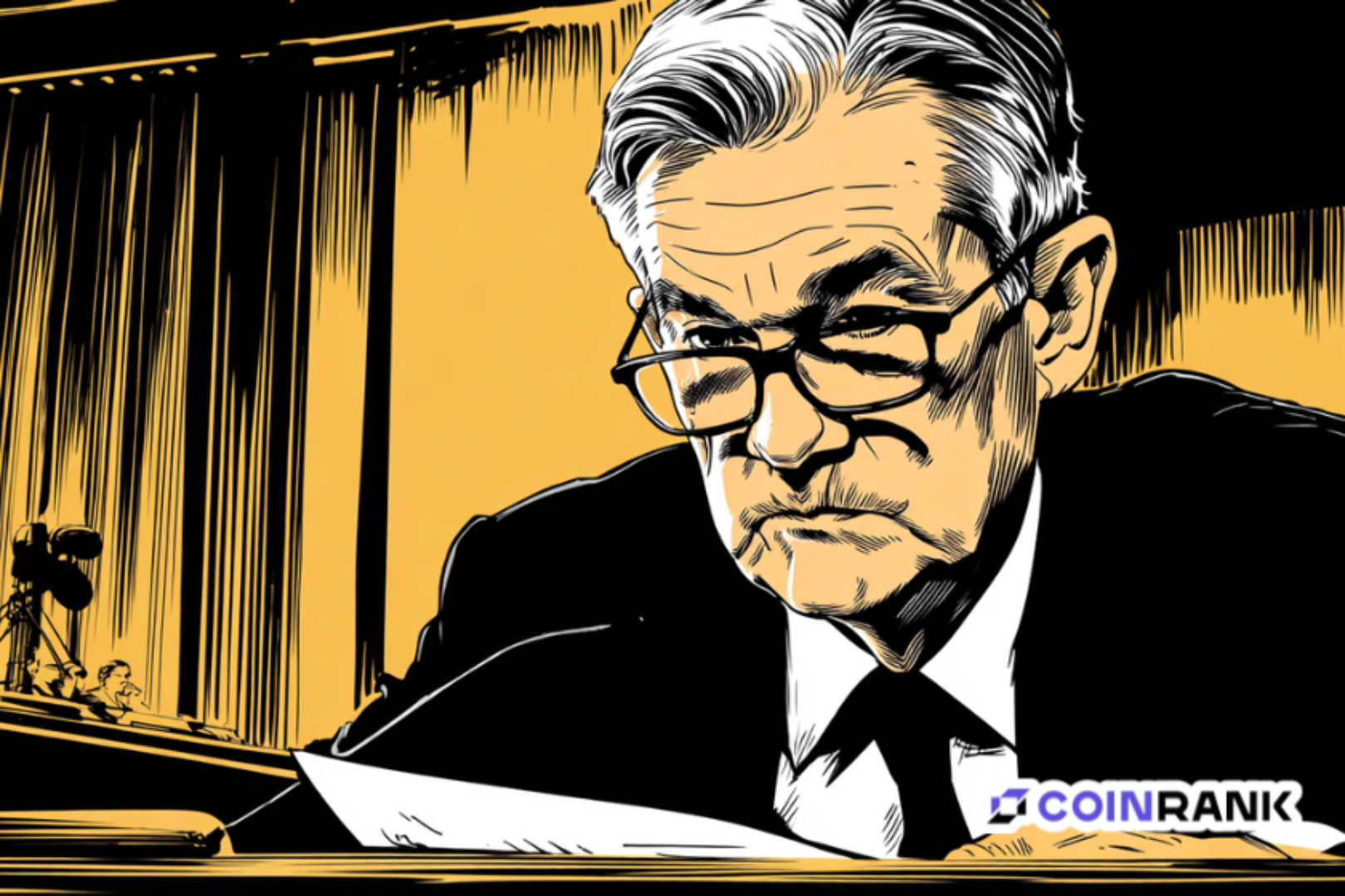 如何解读美联储降息信号：通过市场数据解读今晚的FOMC会议