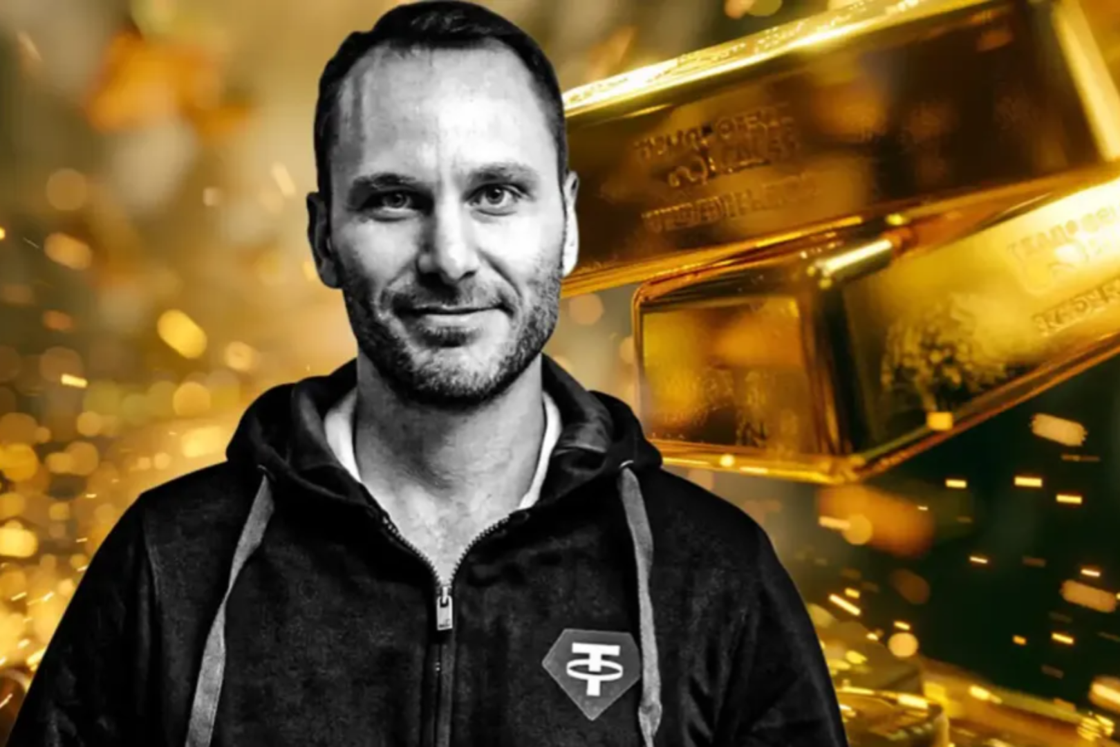 人均利益9000万ドル、地球上で最大の民間黄金購入者