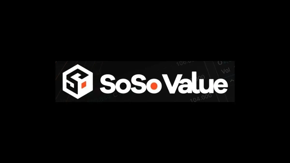 SoSoValue token airdrop guide | Boxmining