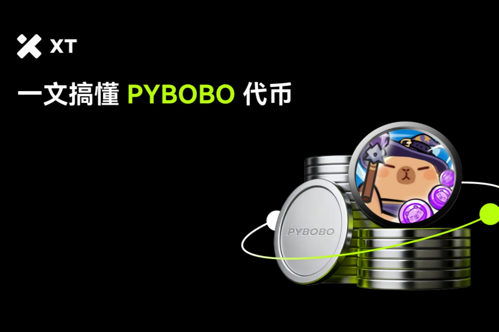 What is Capybobo ($PYBOBO)? Building a Web3 Trendy Toy IP That Goes Beyond On-Chain Hype