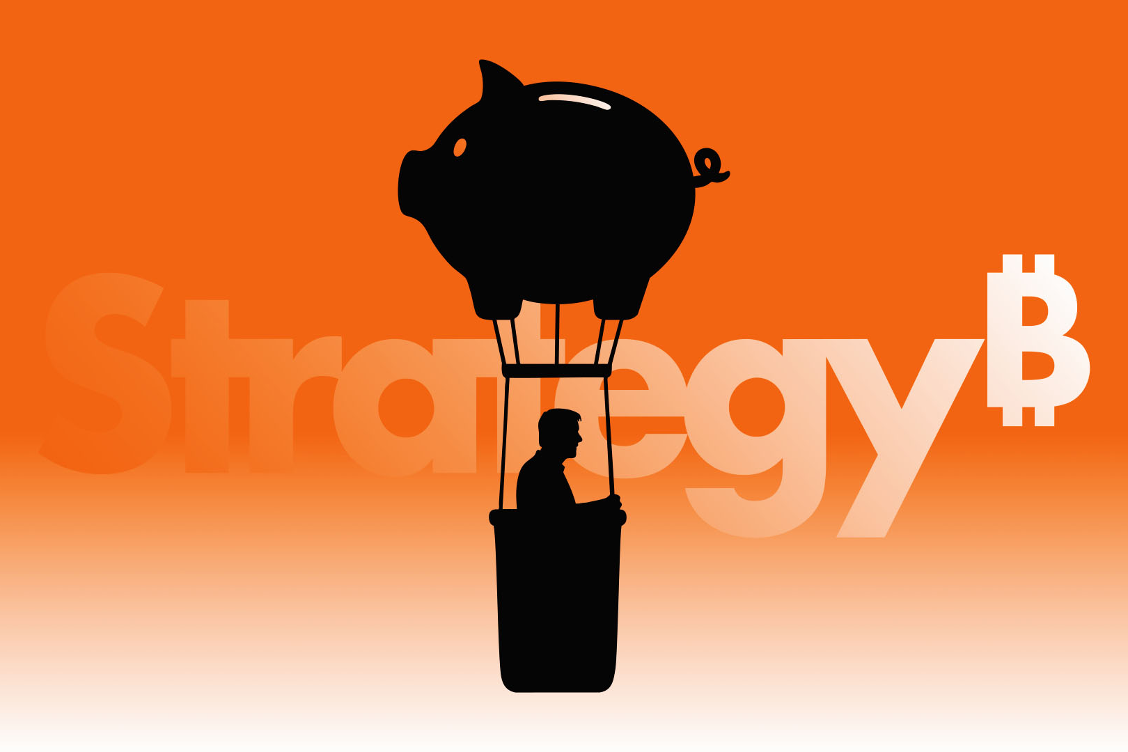 比特币持续暴跌，Strategy会被迫抛售吗？