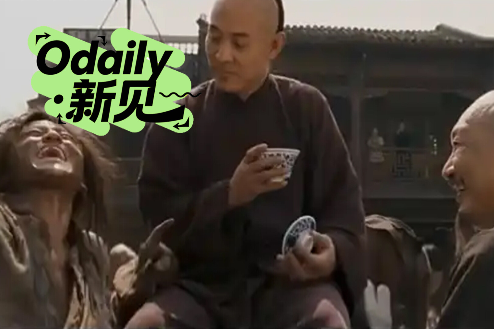 币安还是宇宙第一大所吗?