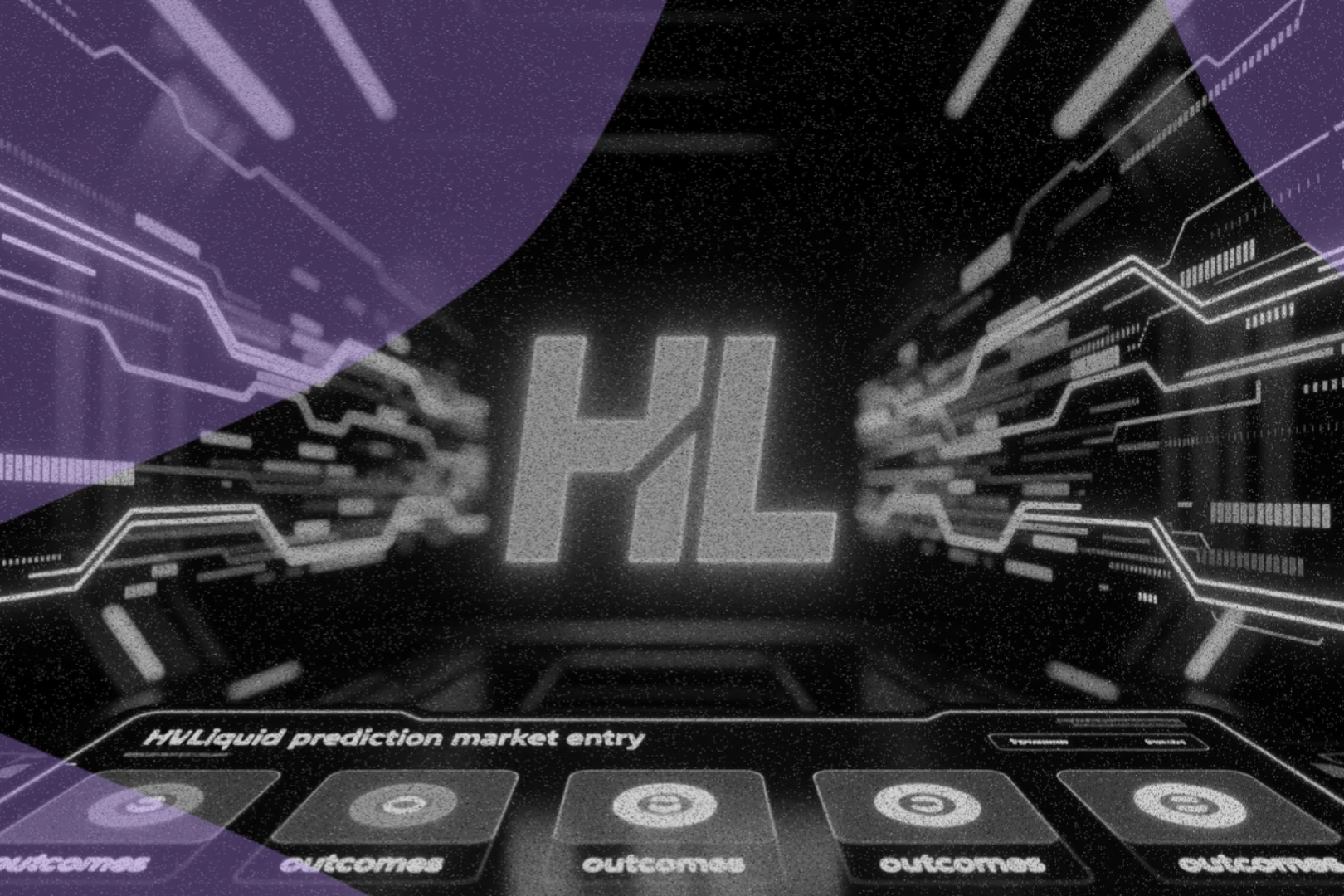 Prediction Market Competition Heats Up, Hyperliquid Enters Strongly with "Outcomes"