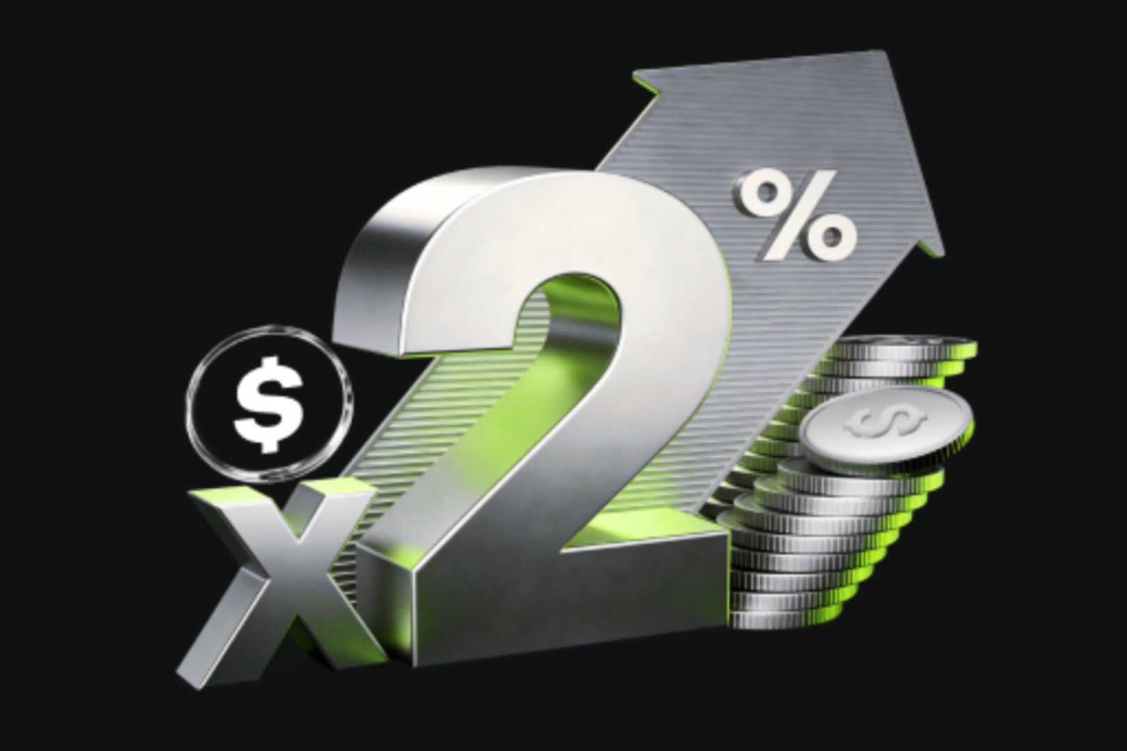 XT.COM 推出「双重收益风暴」活动,冲榜瓜分百万USDT奖池