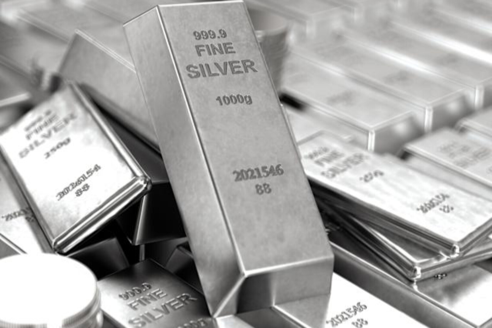 A Brutal Reflection from the Silver Trenches: On Leverage, Game Theory, and the Shackles of Human Nature