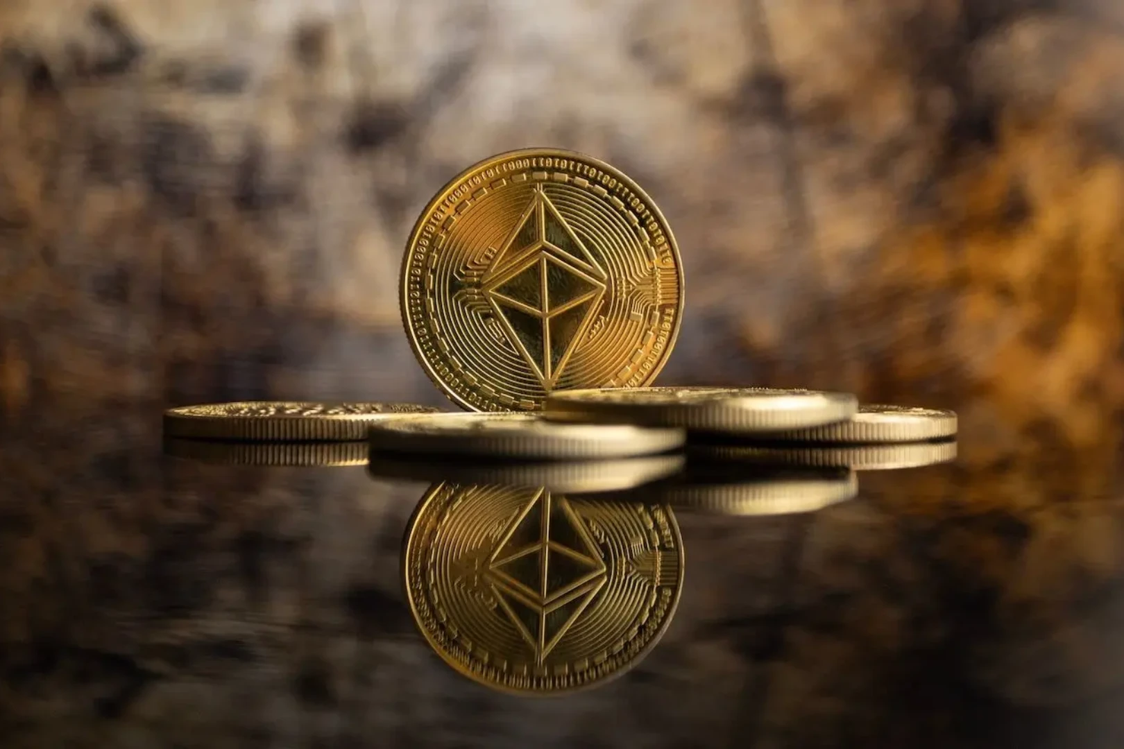 以太坊发生什么了？