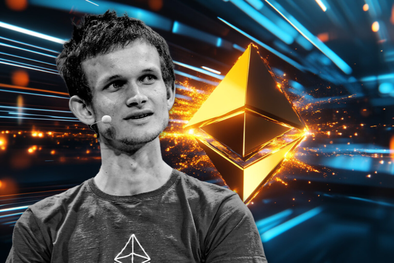 Vitalik的Layer2清算时刻：五年扩张，终成「弃子」