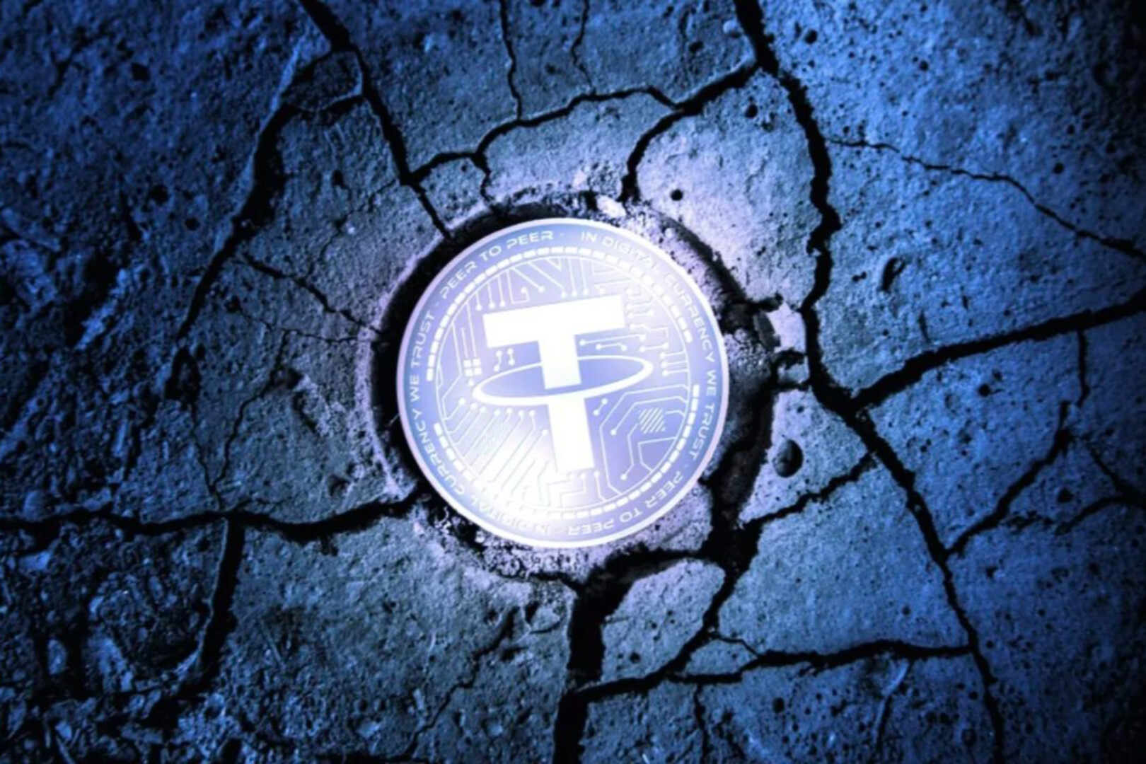 Nearly $1.26 Billion Frozen: How to Prevent USDT Freezing Risks