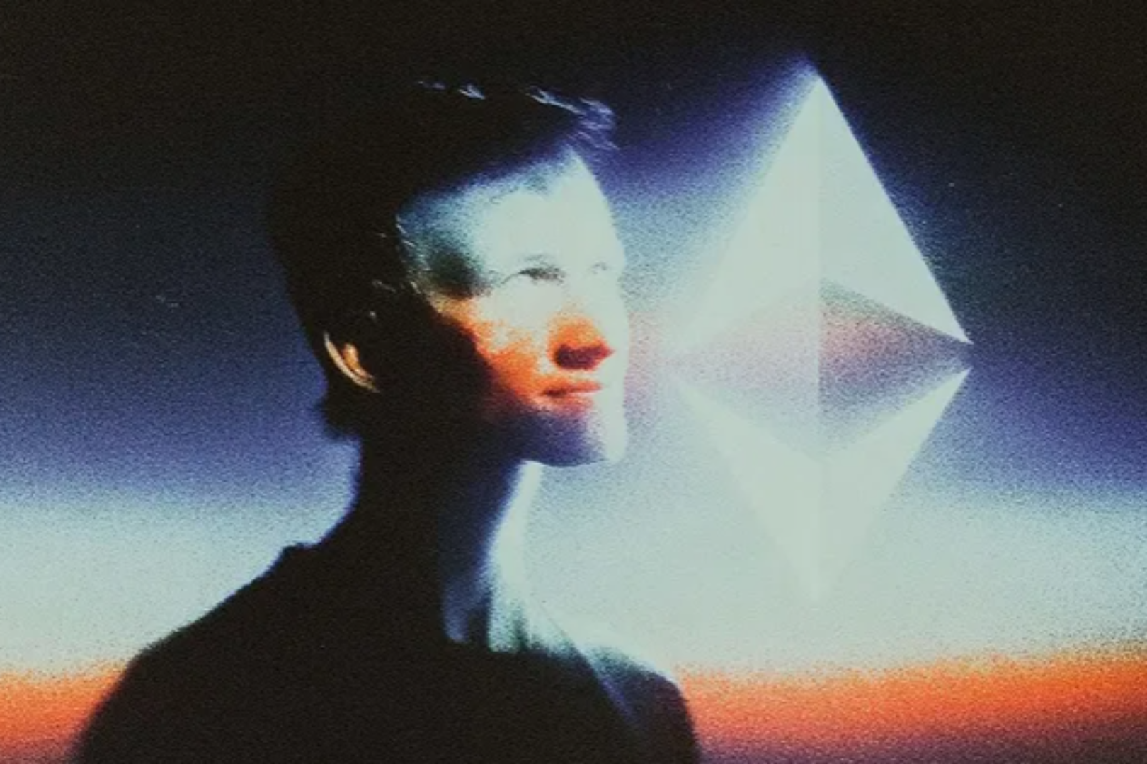 Beyond Self-Criticism, What Else Is Vitalik Thinking About