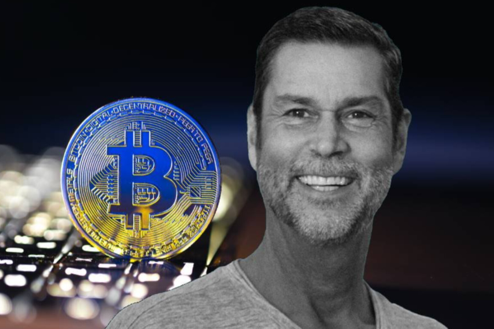 致恐慌中的你：每一次崩盘，都是长期主义者的礼物