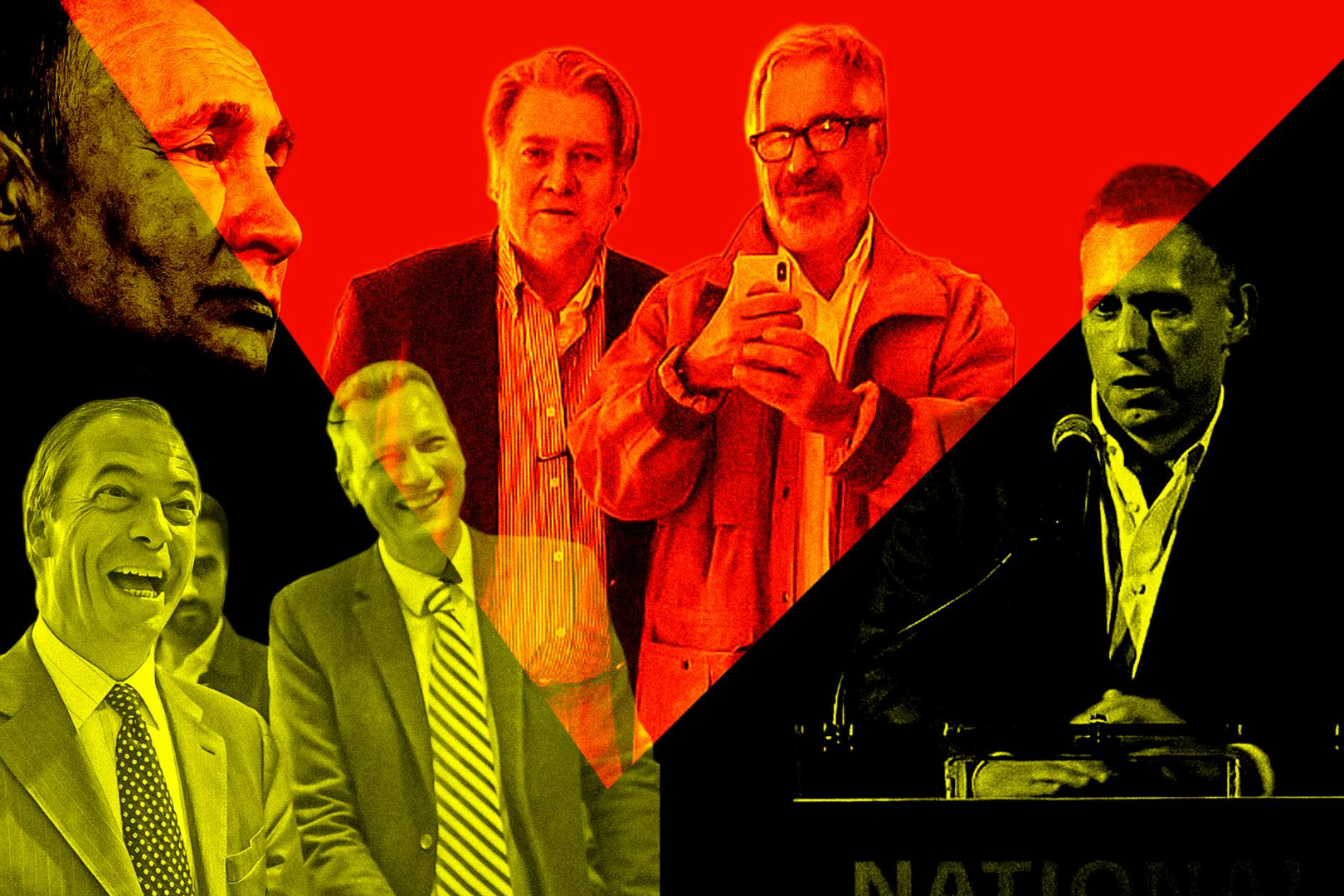 从比特币核心到特朗普内阁：起底Epstein、Peter Thiel与普京的加密权力网