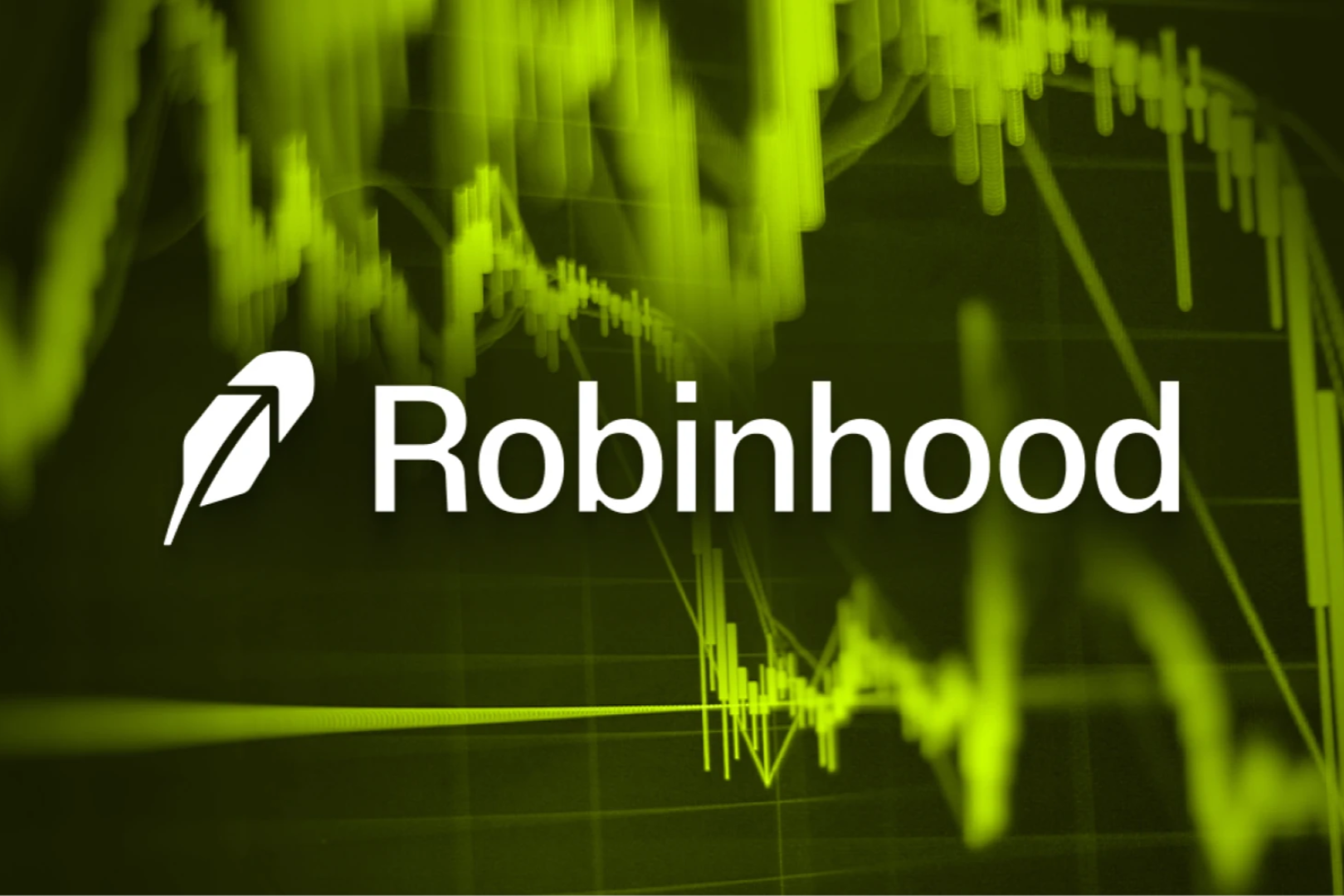 Robinhoodは史上最高の業績を上げたが、株価はほぼ半減した