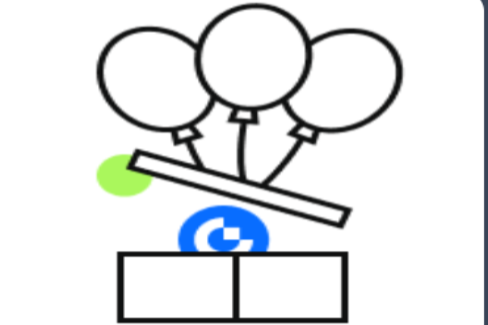 Gate DEX BountyDropがCompoundエアドロップキャンペーンを開始