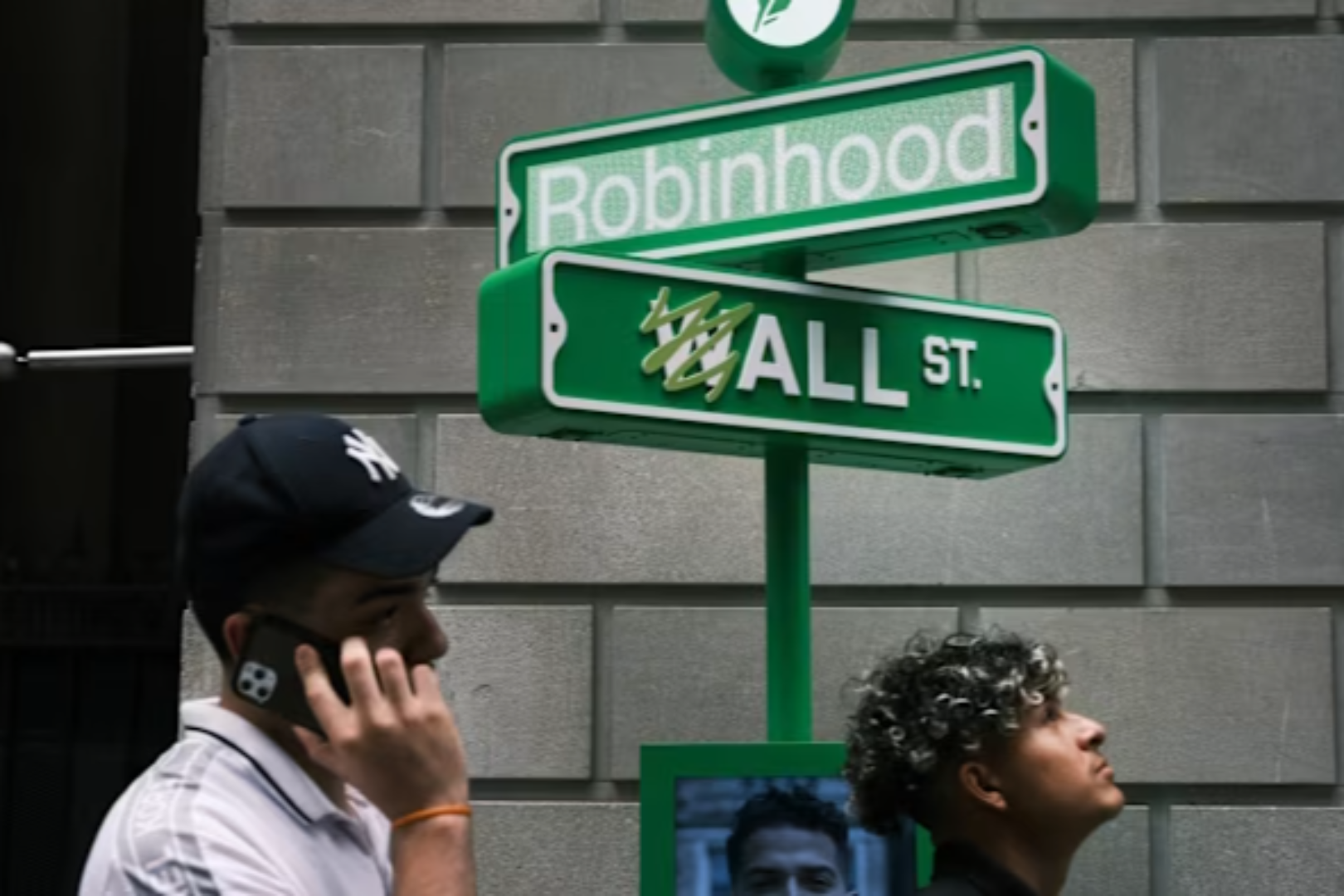 RobinhoodがL2に進出、RWAトークン化を主軸に