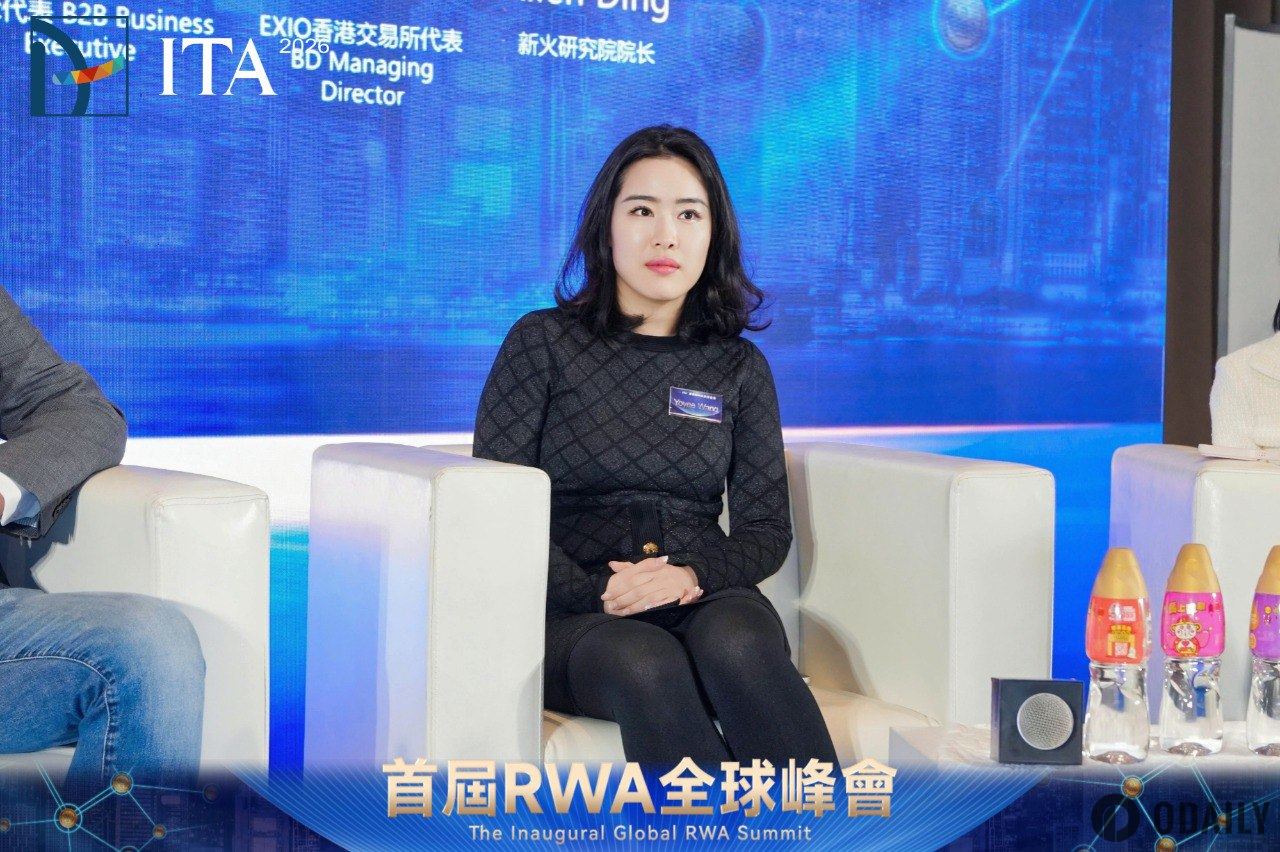 Bybit B2B负责人：稳定币爆发是行业成熟的必然阶段