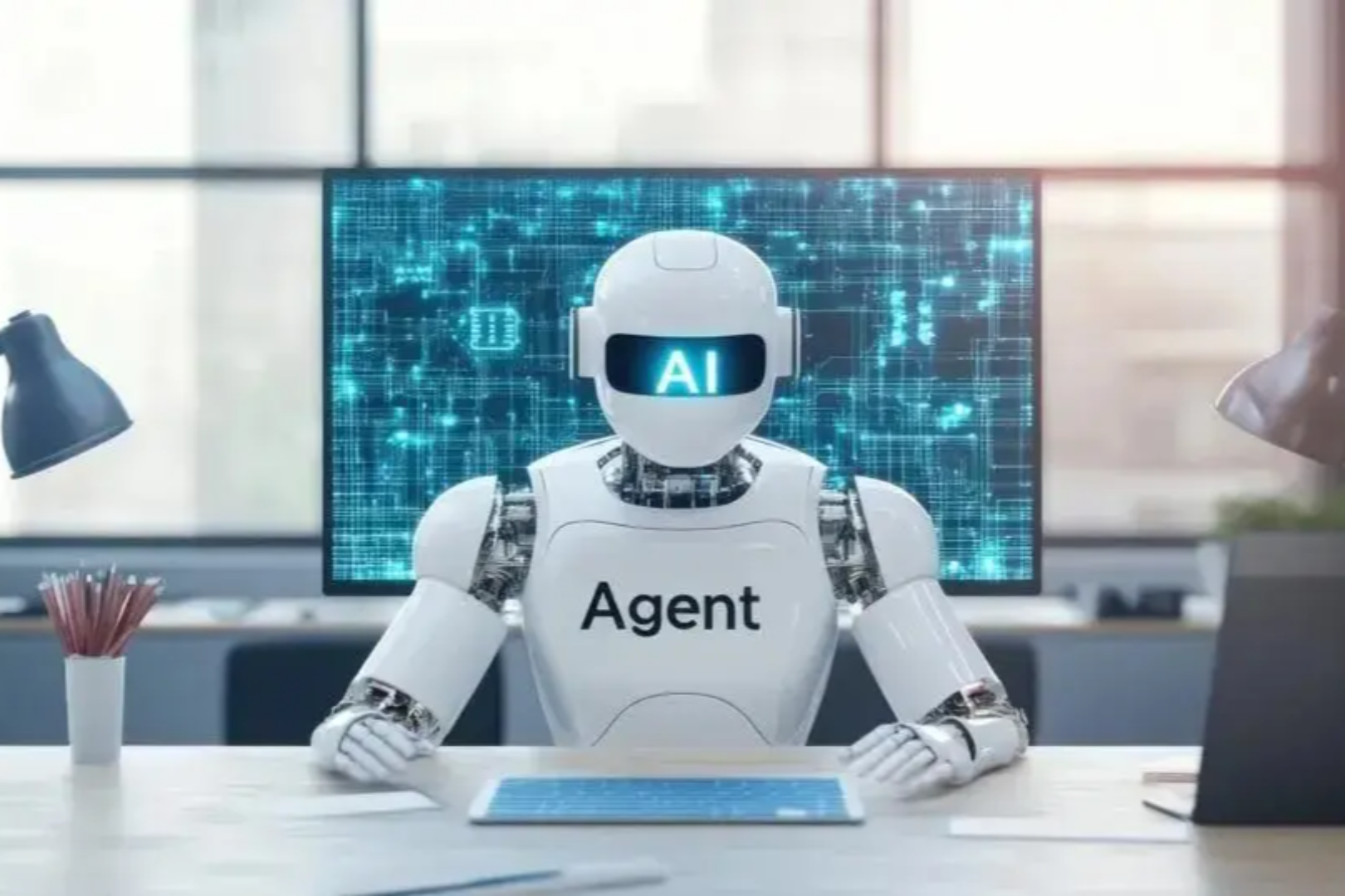 Coinbase และ Solana ต่างออกมาตรการต่อเนื่อง เศรษฐกิจ Agent กำลังจะกลายเป็นเรื่องเล่าขานครั้งใหญ่ต่อไป