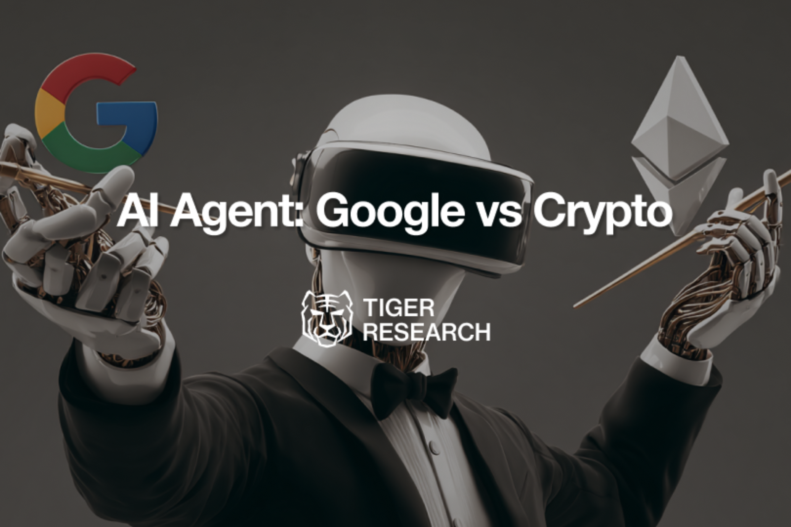Tiger Research: How Crypto Giants Are Betting on AI Agent Payment Infrastructure