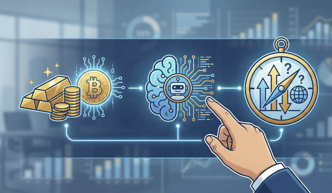 预测市场ETF的试探:进军主流,还是引火上身?