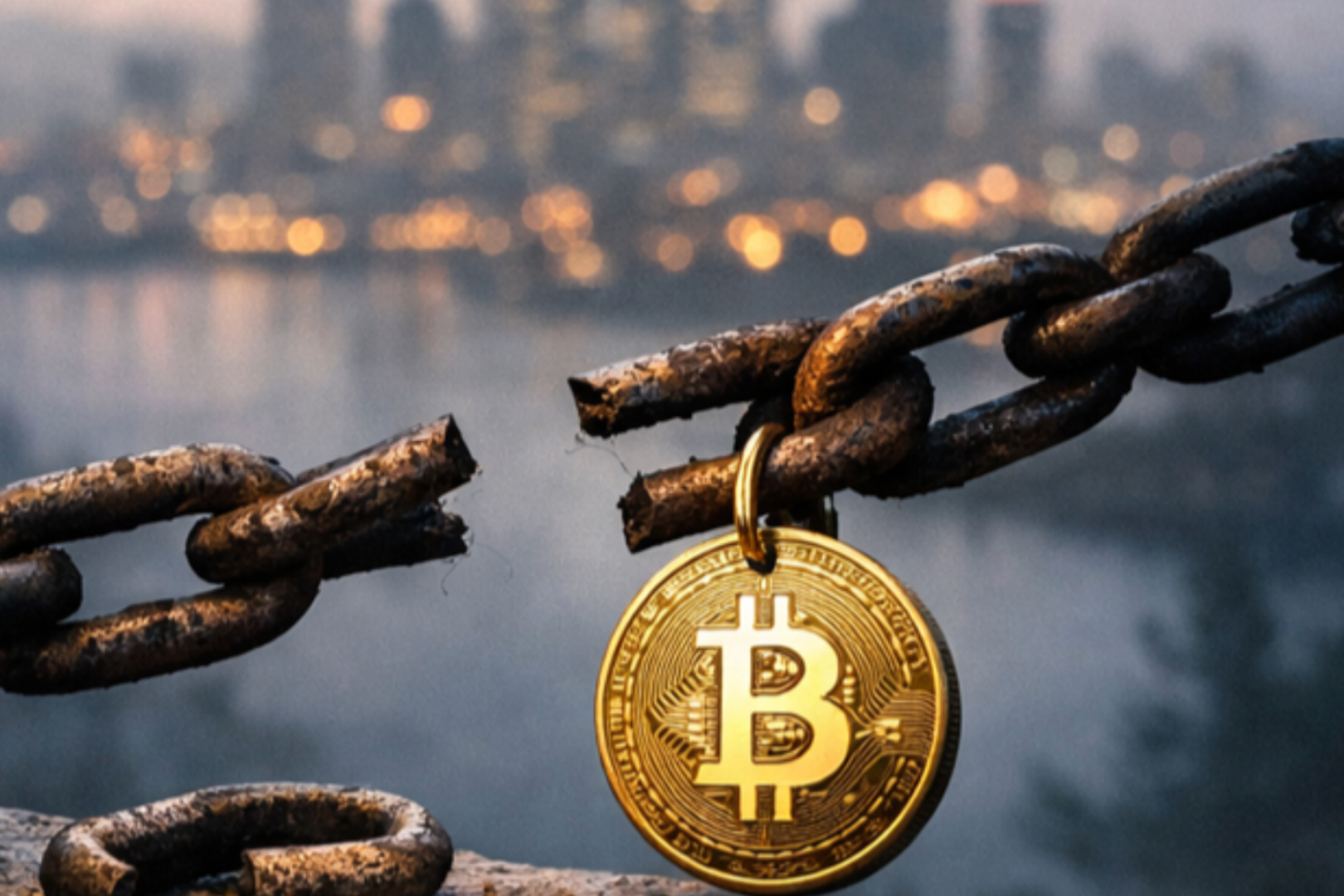 ETF 流出 450 億美元:BTC 未來 3 個月還將繼續下跌30%?